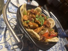 -群英会·三国菜(曹魏古城店)