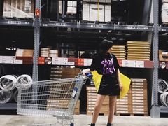 -宜家家居(西安未央商场店)