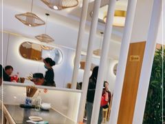 大堂-蔡先生(双阳路店)