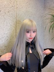 点击看大图 -3AM HAIR SALON烫发染发接发