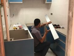 -佰丽爱家全屋定制(汶水店)
