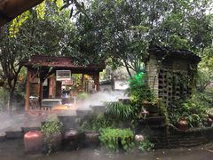 -青城甲(青城山店)