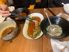 -队长面馆 La Pasteria del Capitano