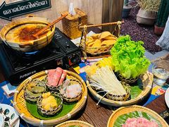 -泰妃殿(武汉首店)