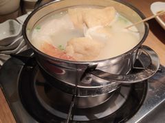 -yokocho上横町·日本食街(深业上城店)