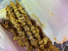 -大学城夜市大排档(凤栖路店)