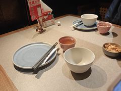 -饕林餐厅(春熙路店)