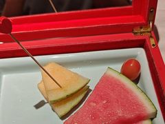 -千百味红餐厅·江西菜(绿地双子塔店)