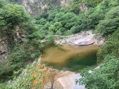 -焦作青龙峡风景名胜区