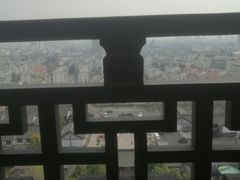 -常熟方塔园