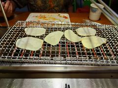 -汉城烧烤(西稍门劳动路店)