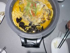 -半天妖烤鱼(紫荆广场店)