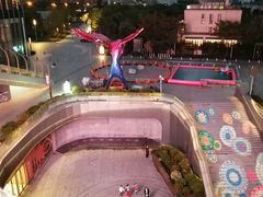 -新吉士·上海菜(浦东LCM置汇旭辉店)