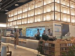 -莺花渡火锅City Green(万象城店)