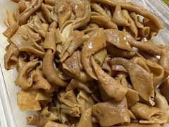 -黄毛鸭脖(汉阳总店)