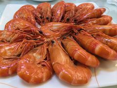 -外滩18号海鲜(三亚湾龙兴海鲜广场店)