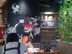 -吃饭皇帝大(赛格国际店)