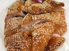 -益利大酒楼(井岸店)