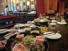 -捞王猪肚鸡火锅(昆山店)