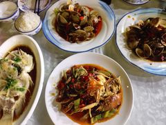 -范饭椰林川湘味海鲜·椰子鸡(三亚湾椰梦长廊店)