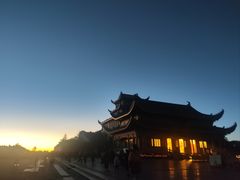 -峨眉山风景名胜区
