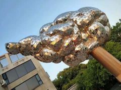 -广州市紫泥堂文化创意园景区