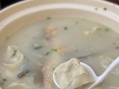 -苏小柳点心·手作小笼包(浦东嘉里城分院)