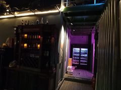 -后院儿·精酿·塔罗Happy Bar