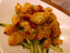 花蛤-面爱面(长椿街店)