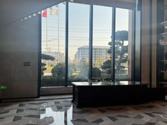 -杭州君尚云郦酒店