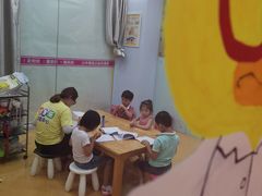 -想象乐创意早教托育中心(殷高西路店)