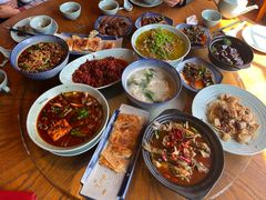 -丽江金茂凯悦臻选酒店-滇香馆