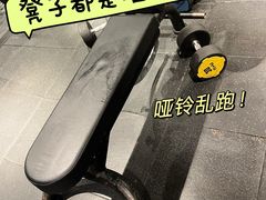 -威尔仕健身·游泳(龙湖天街店)