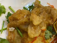-土菜水饺村(宁夏路店)