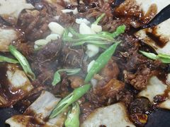 -皖北巫氏三胖地锅鸡(长淮总店)