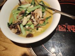 -老阿爸鲜鱼土菜(独墅湖店)