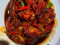 红军龙虾-王红军龙虾(盐仓桥店)