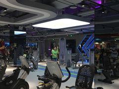 -优享健身(物美圣熙8号购物中心店)