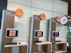 -吉隆坡国际机场