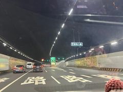 -胶州湾海底隧道