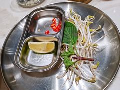-CHILL Pho澳洲牛肉越南粉(佛山顺德万象汇店)