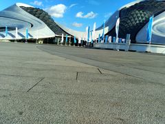 -哈尔滨大剧院