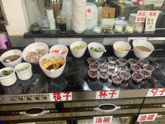 -西安饺子馆(南坪西路店)