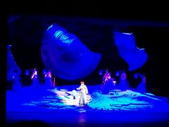 剧照-天桥杂技剧场