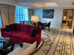 -澳门喜来登大酒店