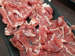 吊龙肉-全好食潮汕牛肉火锅(泗洲路店)