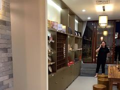 -小茶闲舍·观景商务茶馆(广州塔店)