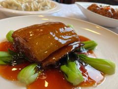 -功德林素菜饭庄(前门店)