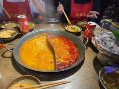 -萍姐火锅·公路夜市(打浦桥日月光店)