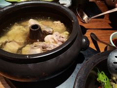 -云海肴·汽锅鸡·云南菜(美罗城店)